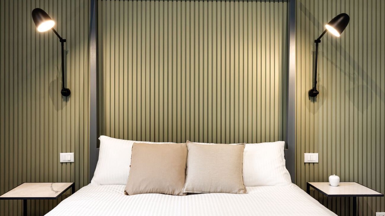 Photo of Bedroom in Ruggero Settimo