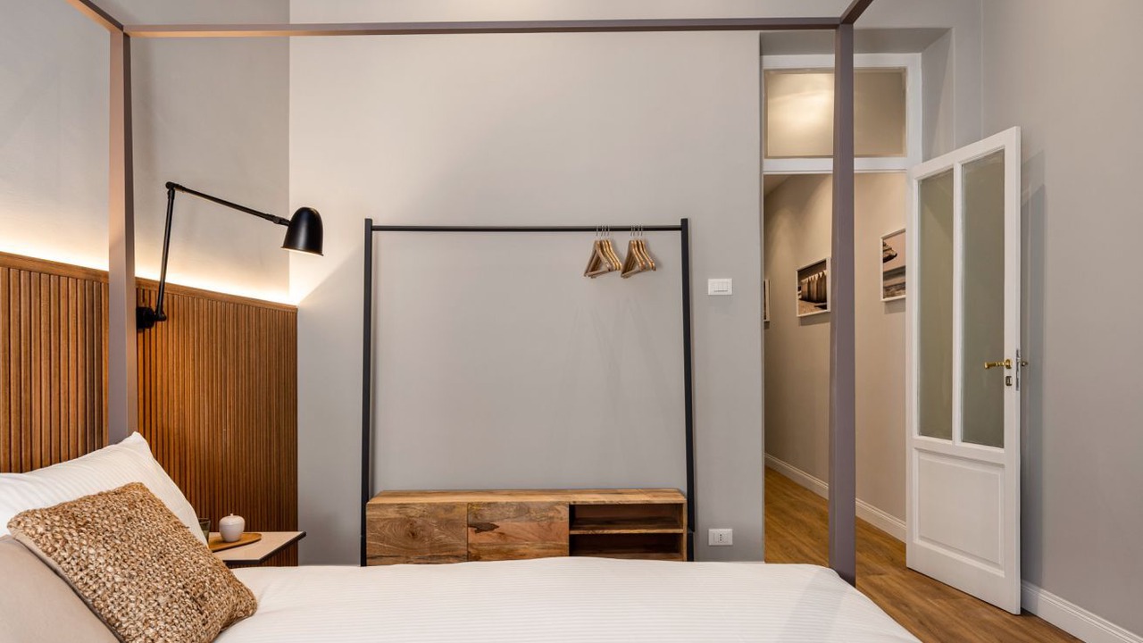 Photo of Bedroom in Ruggero Settimo