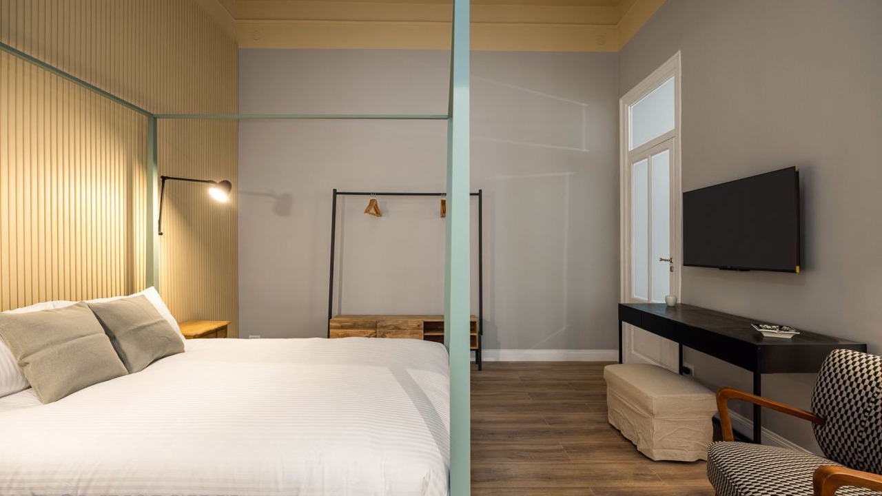 Photo of Bedroom in Ruggero Settimo