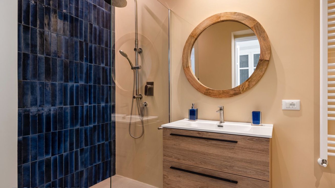 Photo of Bathroom in Ruggero Settimo