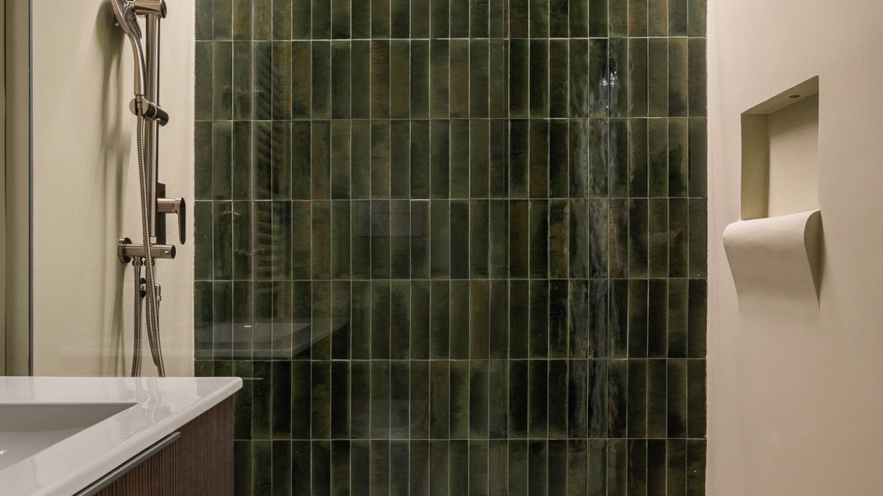 Photo of Bathroom in Ruggero Settimo