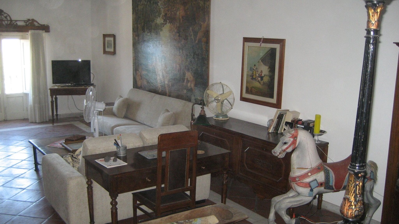 Photo of Livingroom in Milazzo