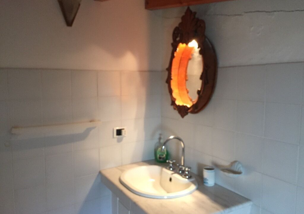 Photo of Bathroom in Milazzo