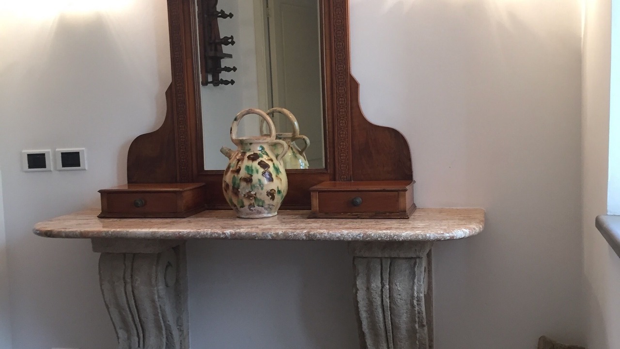 Photo of Bathroom in Milazzo