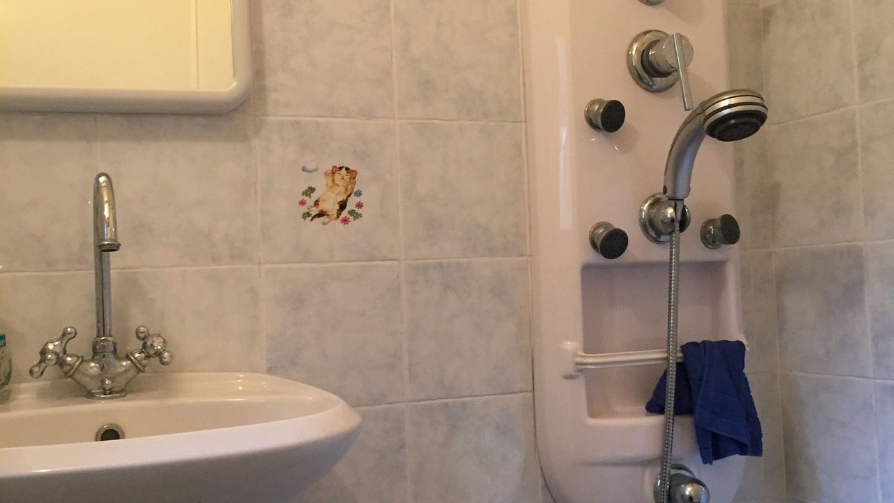 Photo of Bathroom in Milazzo