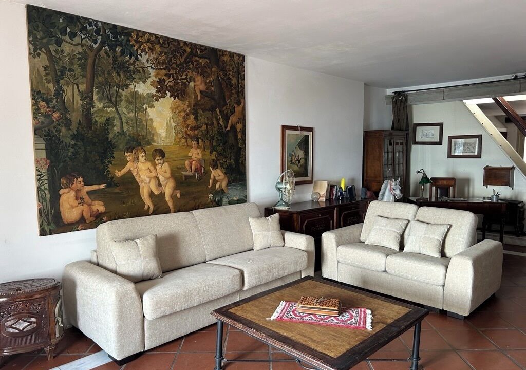 Photo of Livingroom in Milazzo