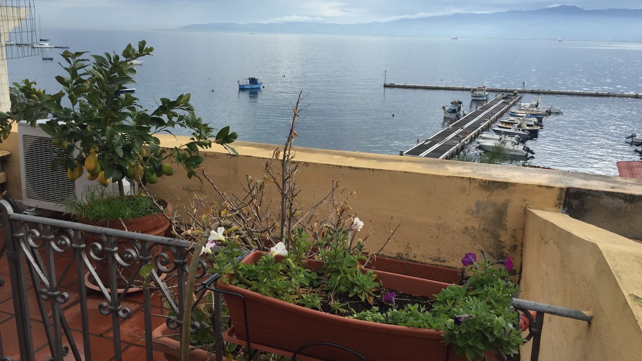 Photo of Patio Balcony in Milazzo