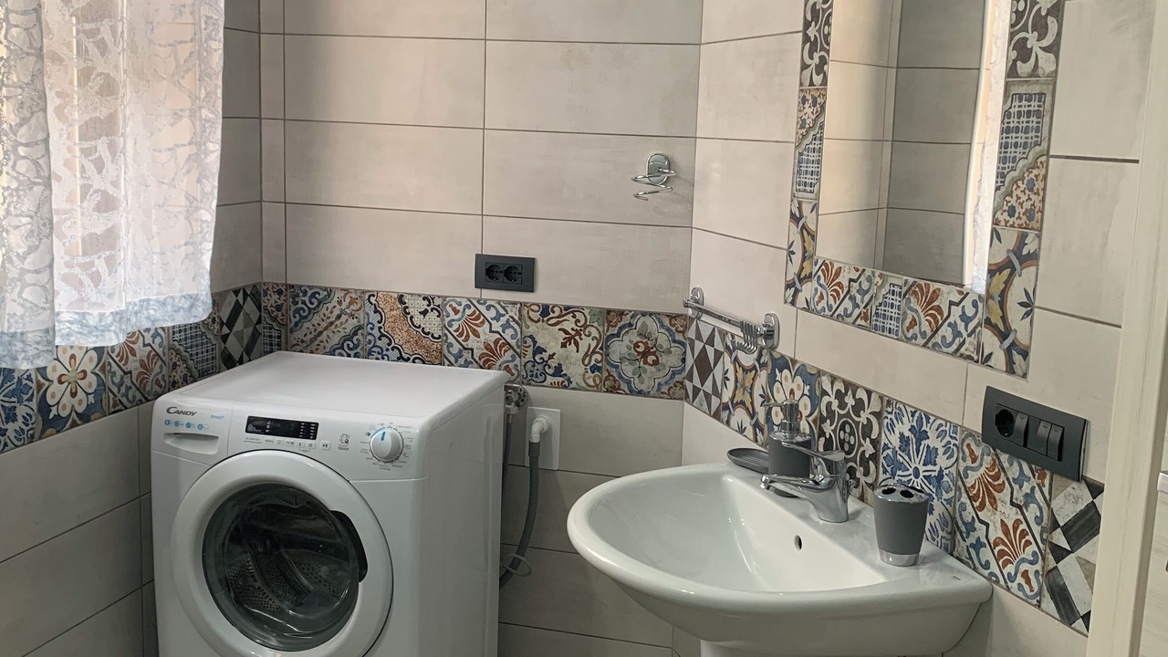 Photo of Bathroom in Siculiana