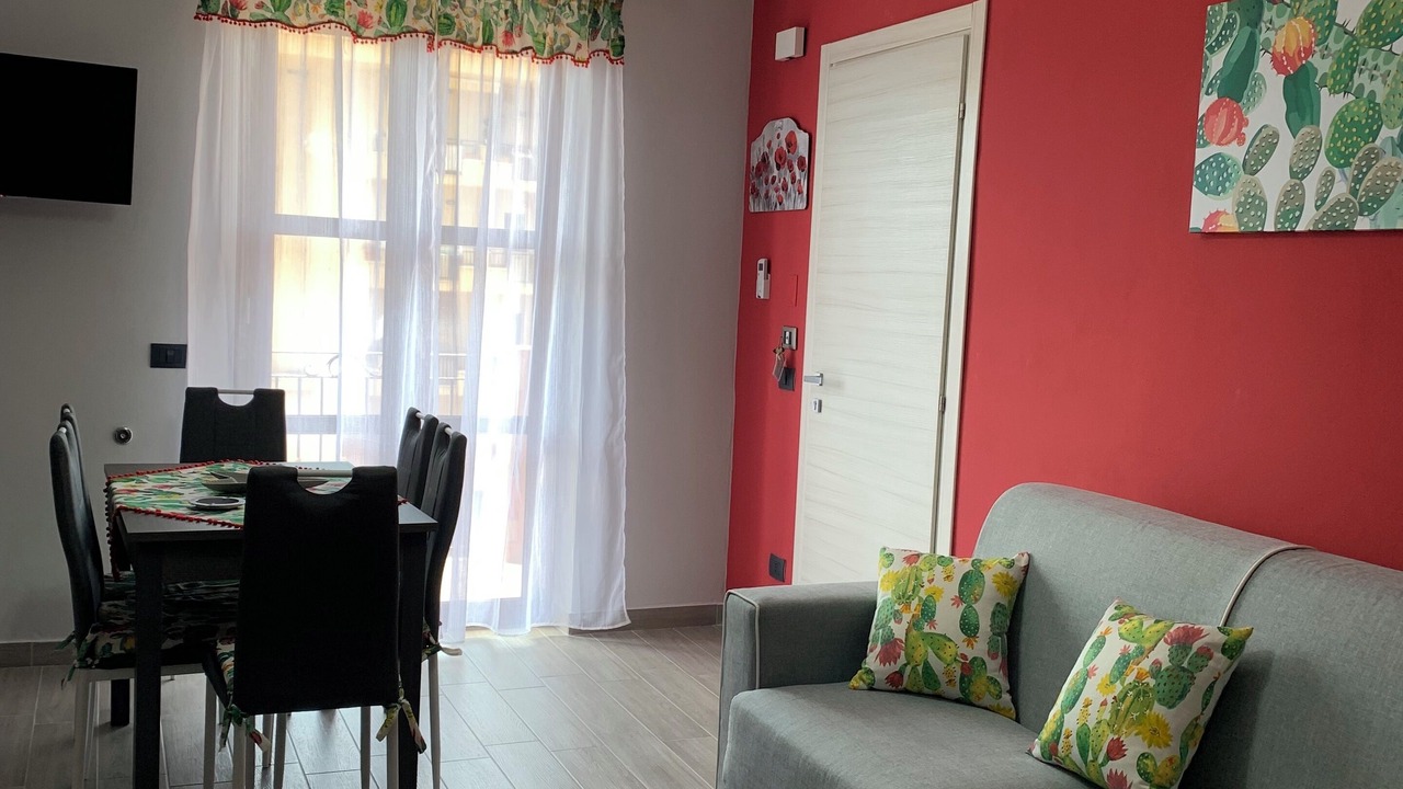 Photo of Livingroom in Siculiana