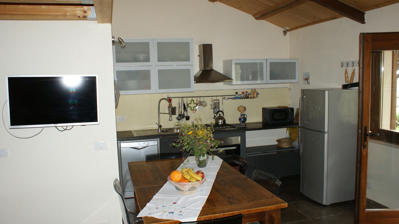 Photo of Kitchen in Buscemi