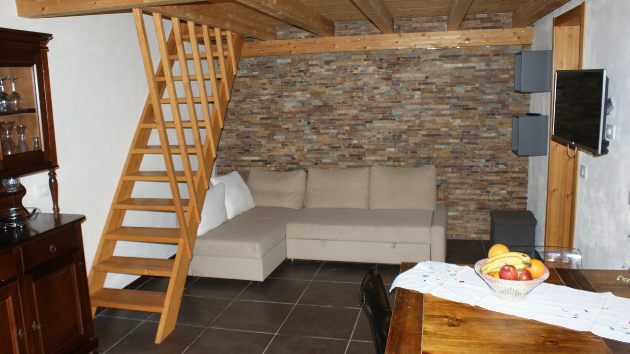Photo of Livingroom in Buscemi