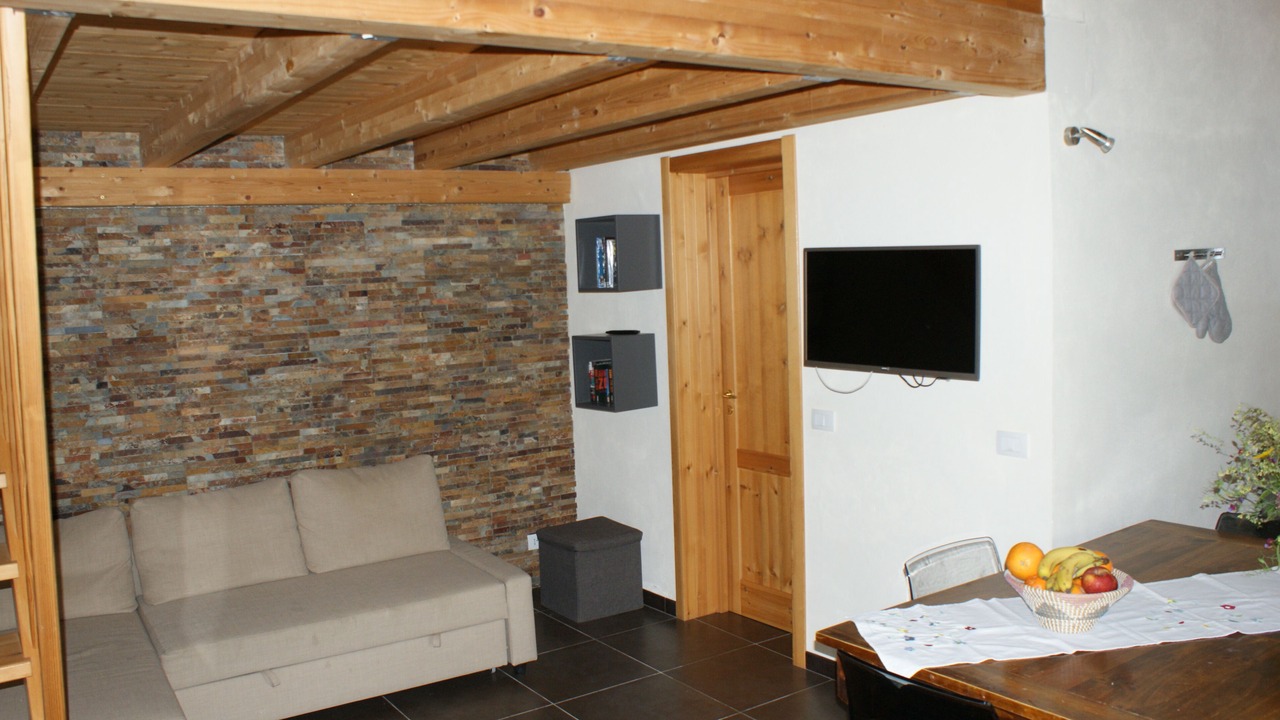 Photo of Livingroom in Buscemi
