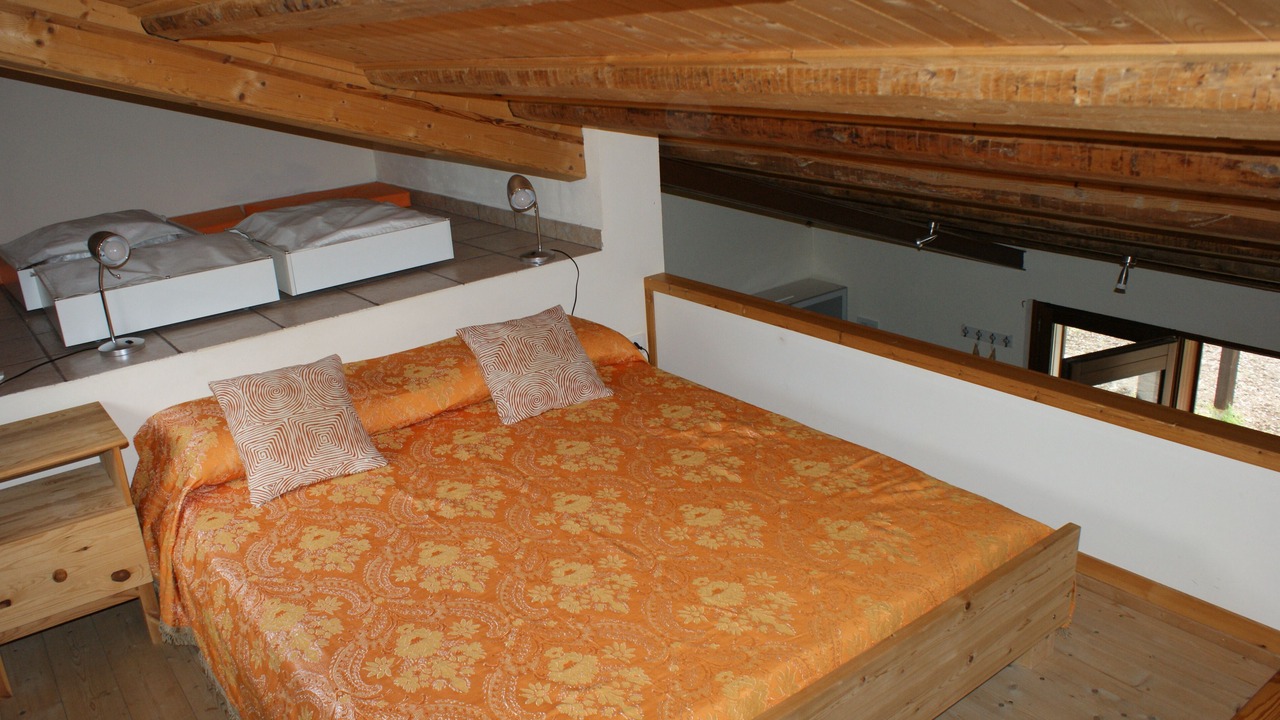 Photo of Bedroom in Buscemi