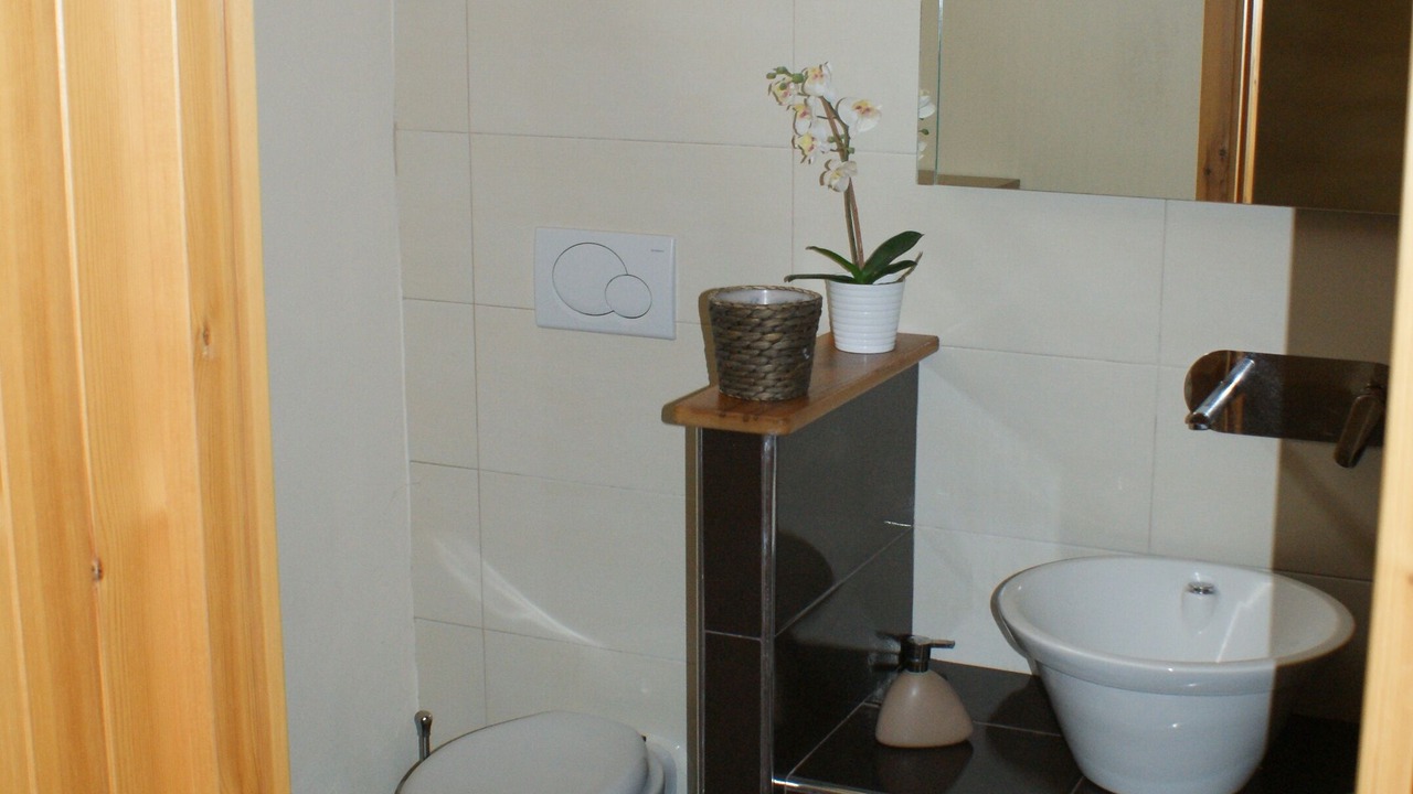 Photo of Bathroom in Buscemi