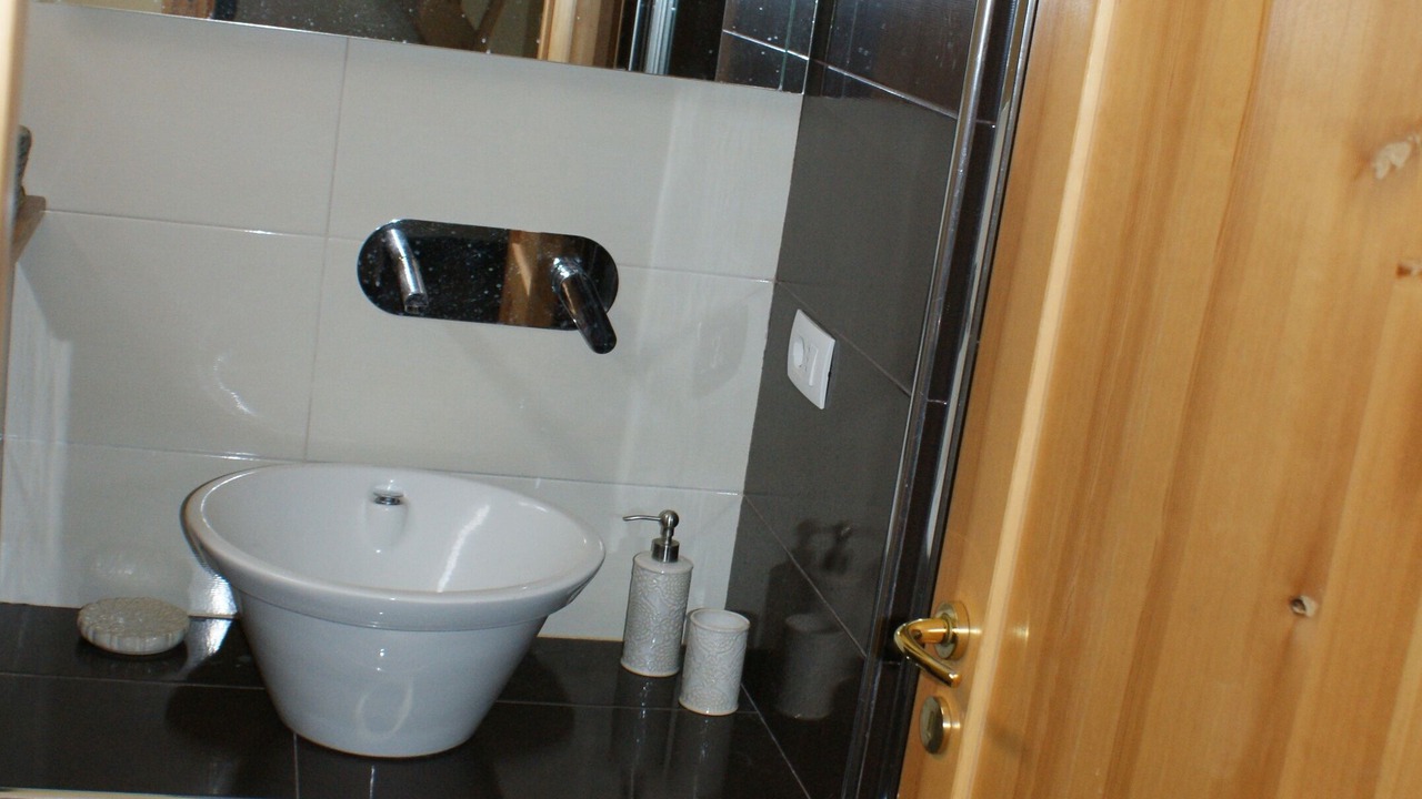 Photo of Bathroom in Buscemi