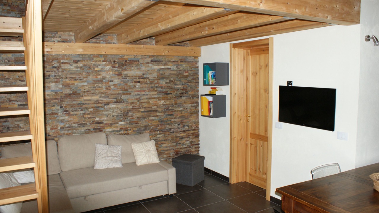 Photo of Livingroom in Buscemi
