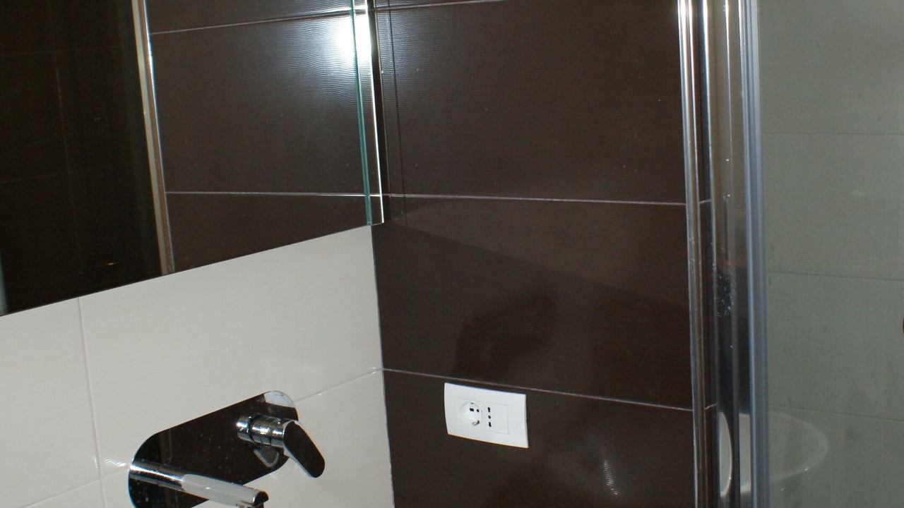 Photo of Bathroom in Buscemi