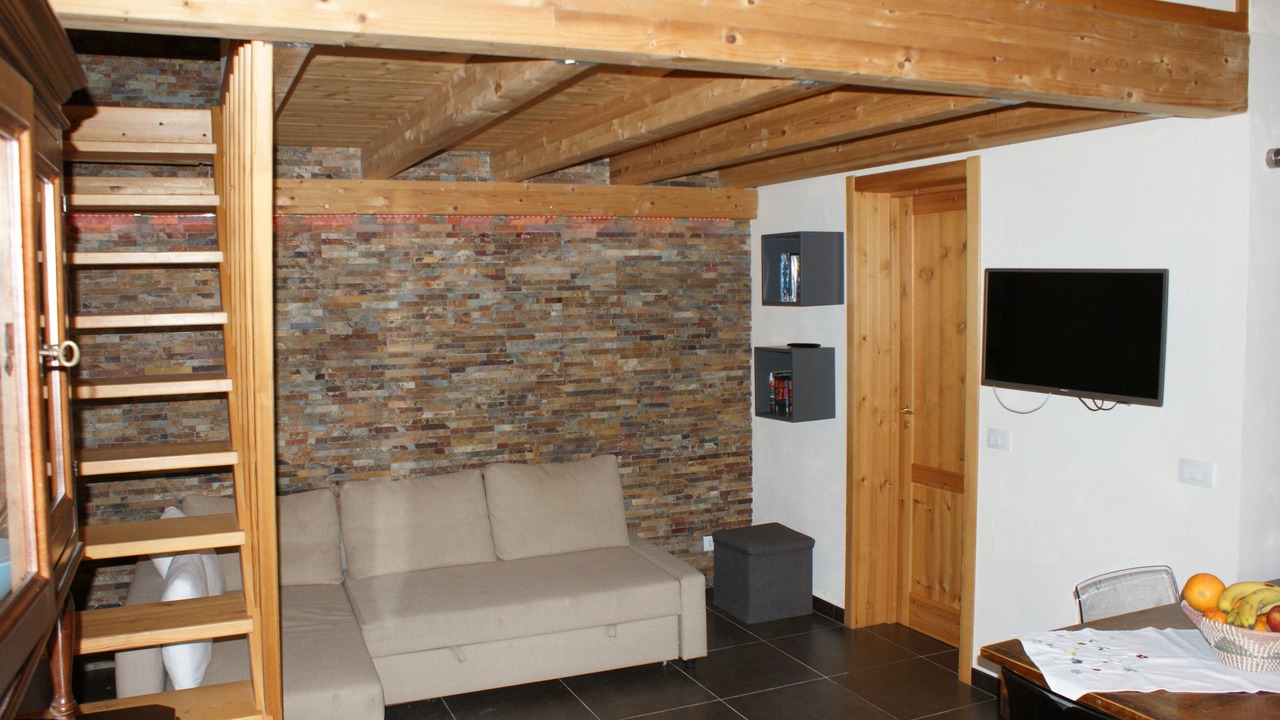 Photo of Livingroom in Buscemi
