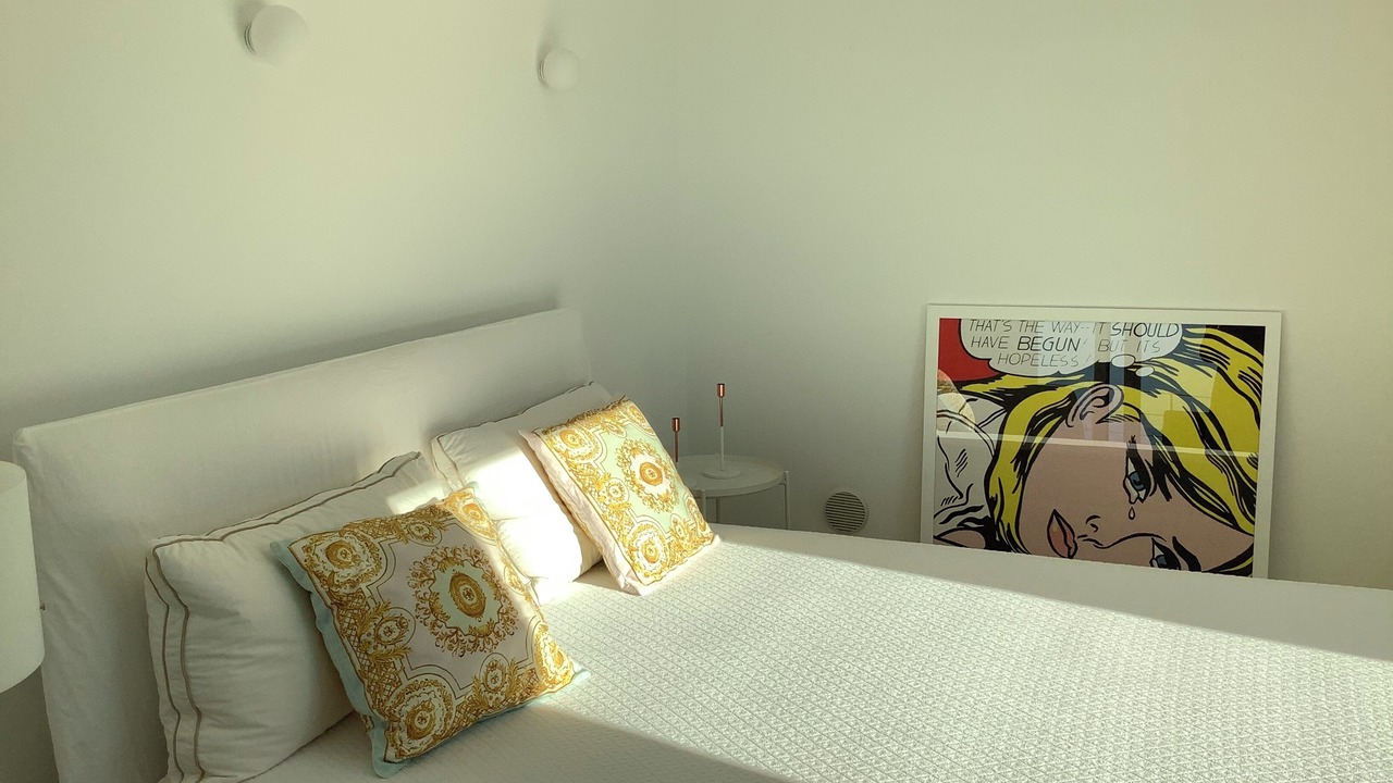 Photo of Bedroom in Capo d'Orlando