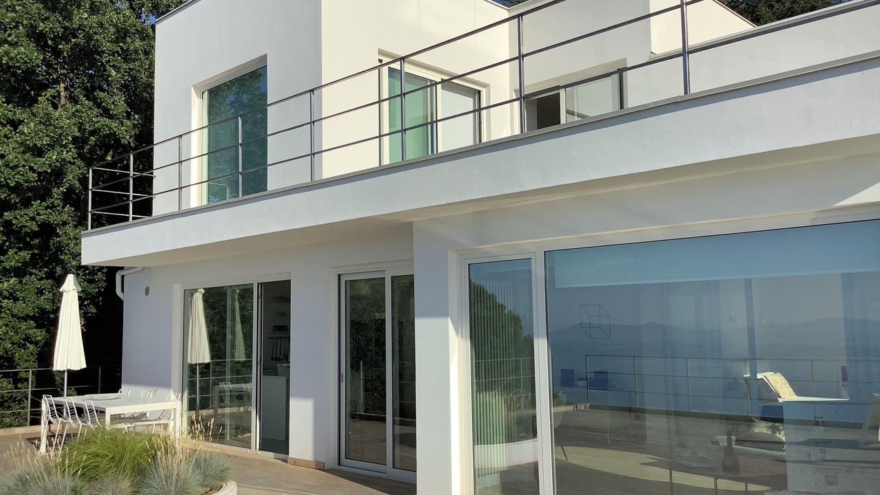 Photo of Patio Balcony in Capo d'Orlando