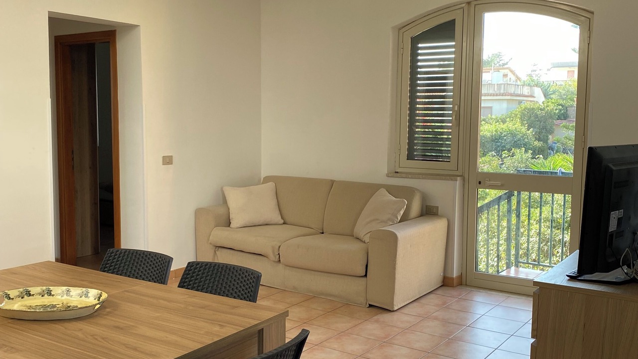 Photo of Livingroom in Eastern Sicily