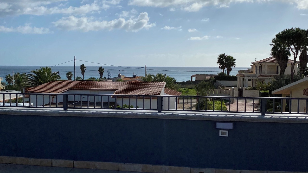 Photo of Patio Balcony in Eastern Sicily
