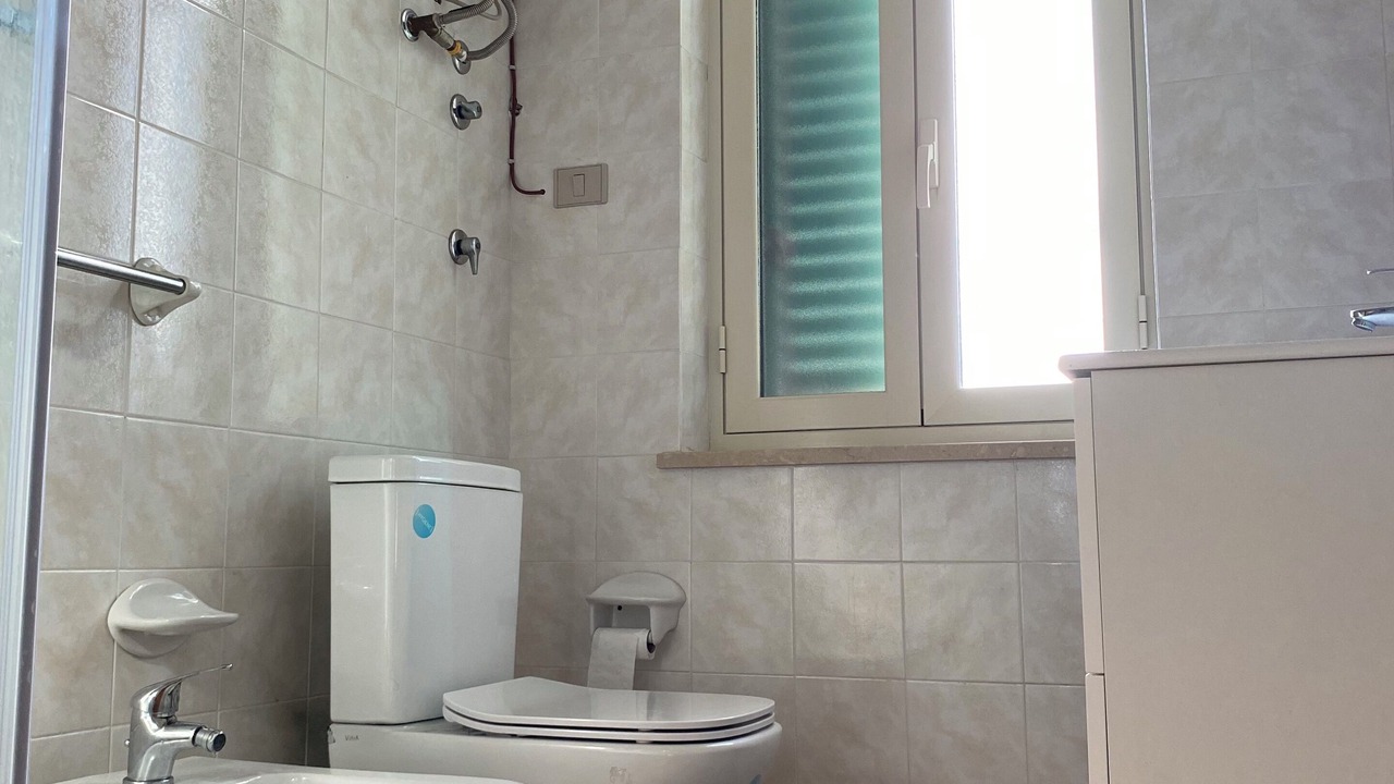 Photo of Bathroom in Eastern Sicily