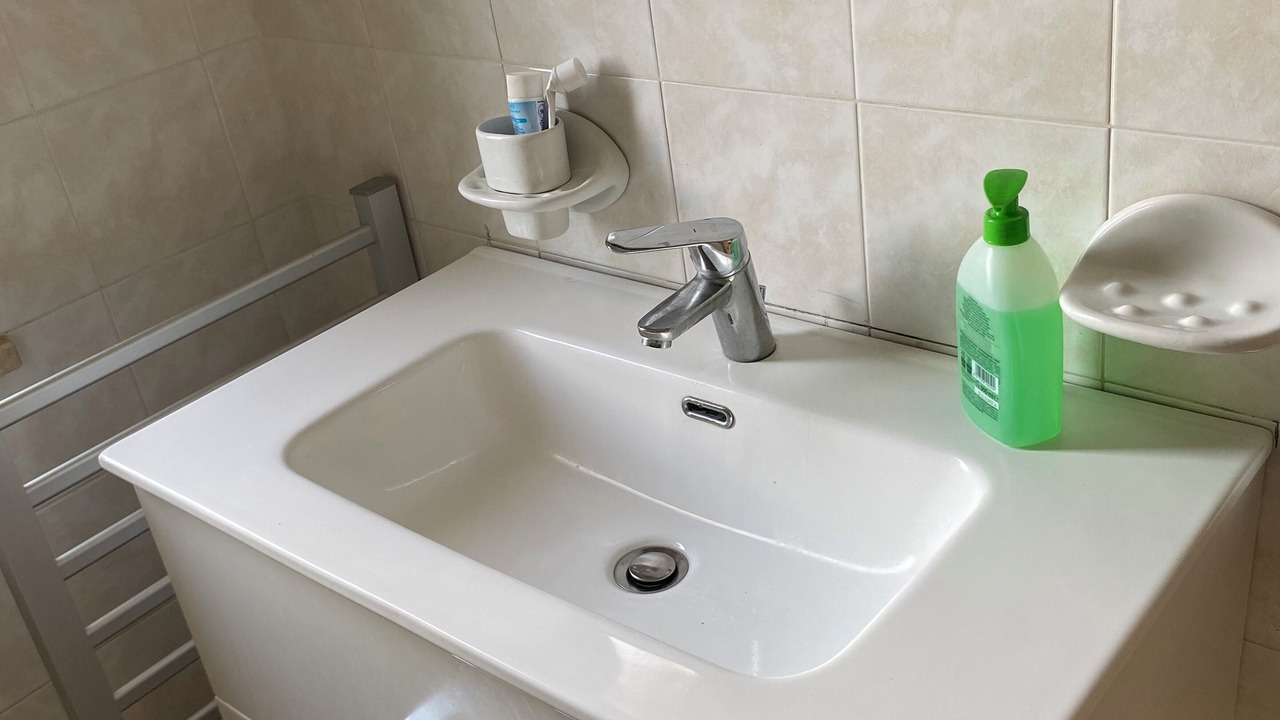 Photo of Bathroom in Eastern Sicily
