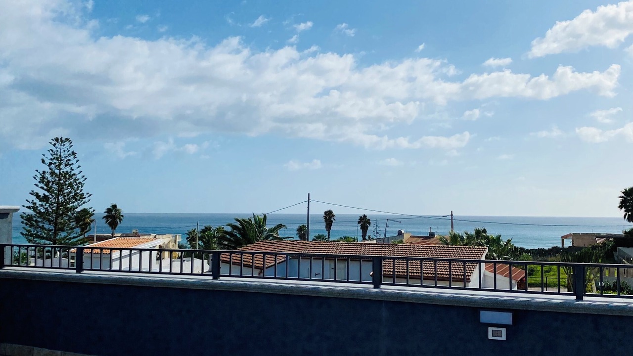 Photo of Patio Balcony in Eastern Sicily