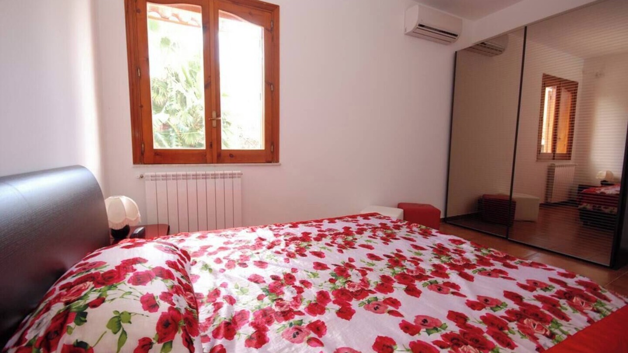 Photo of Bedroom in Punta Milocca