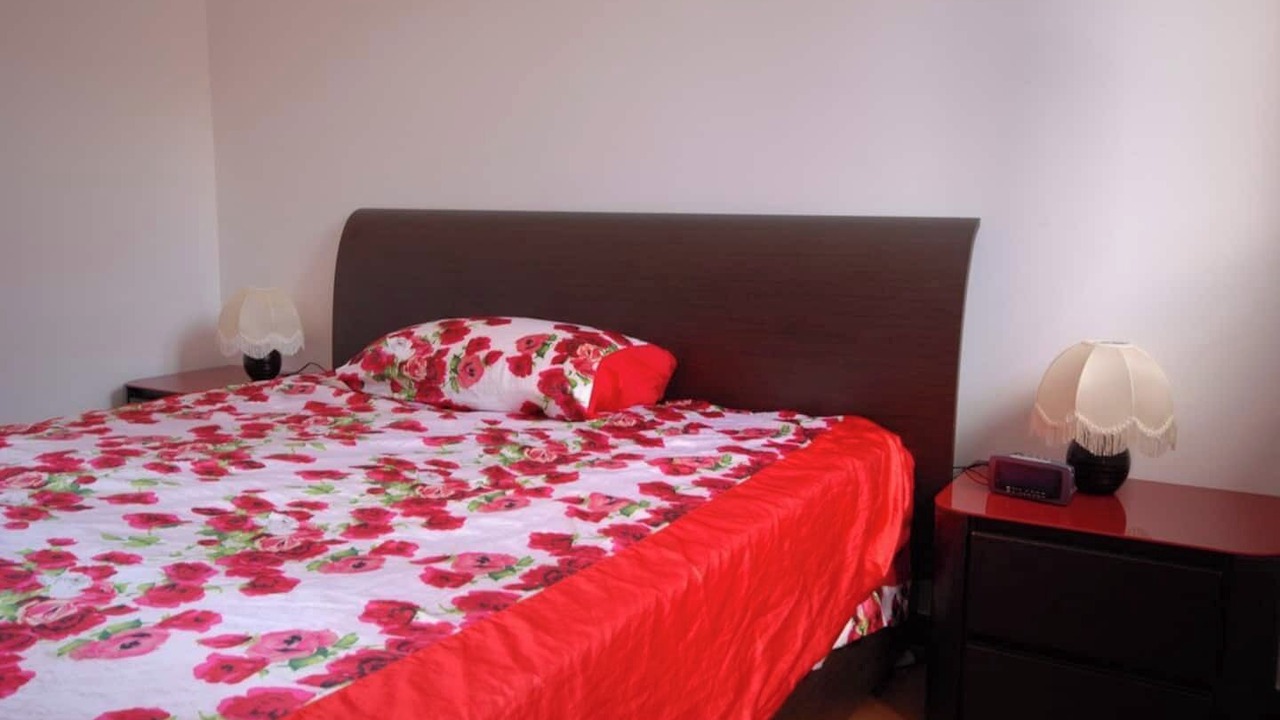 Photo of Bedroom in Punta Milocca