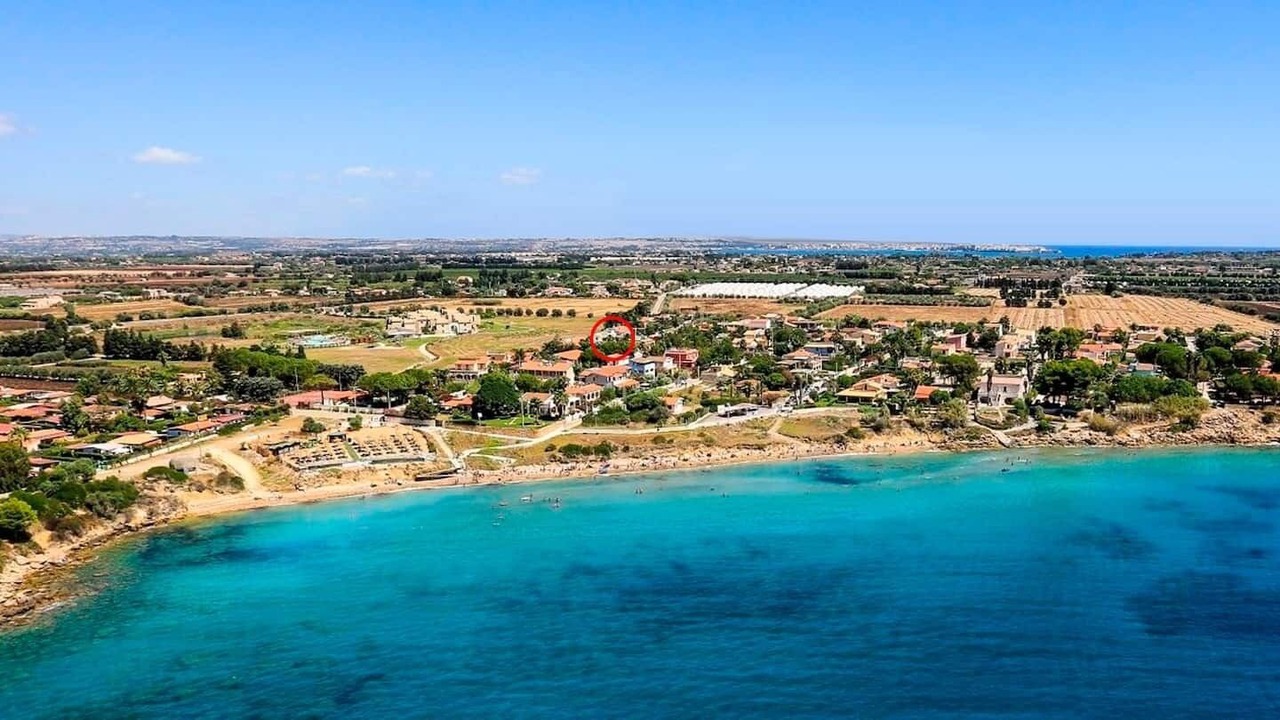 Photo of Outdoor in Punta Milocca