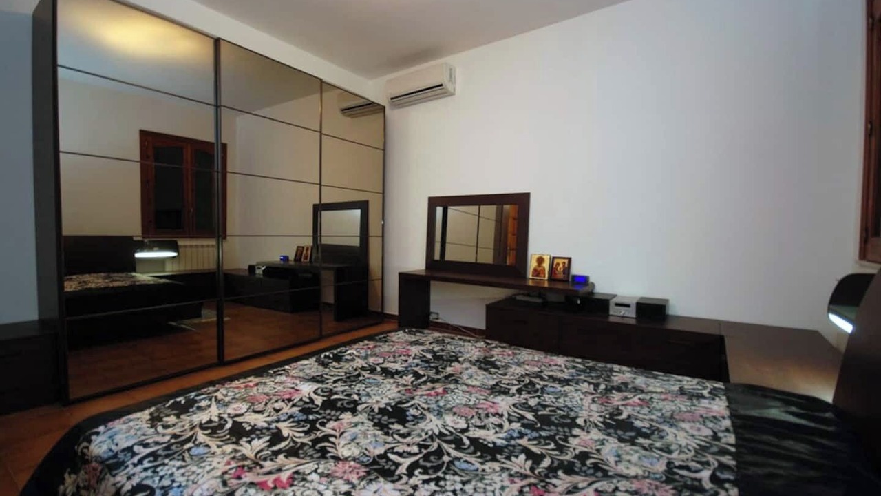 Photo of Bedroom in Punta Milocca