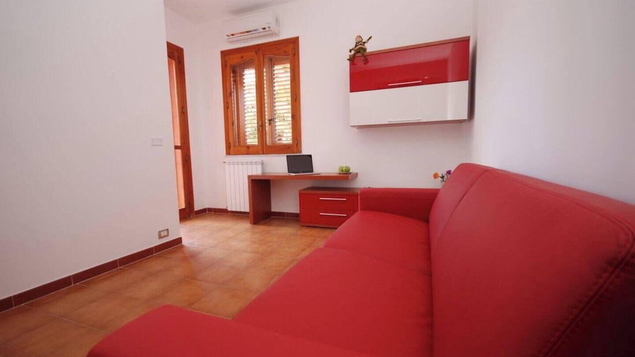 Photo of Livingroom in Punta Milocca