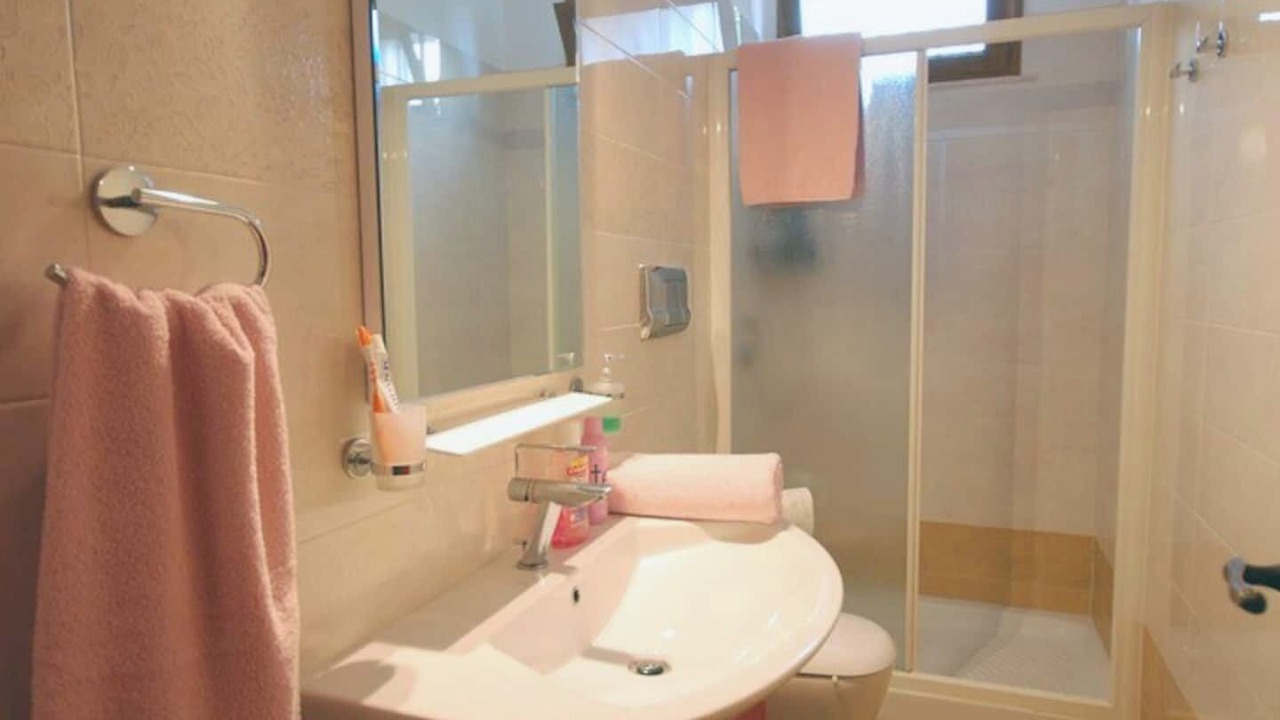 Photo of Bathroom in Punta Milocca