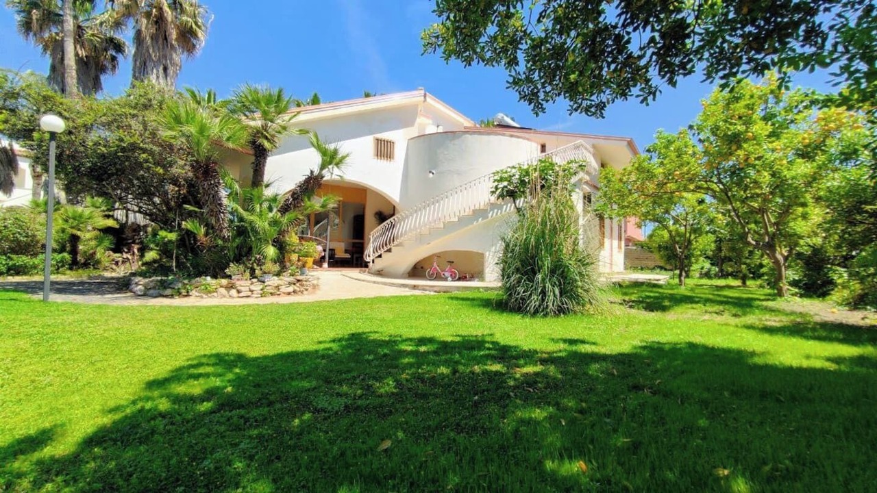Photo of Outdoor in Punta Milocca