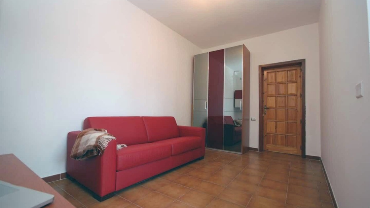 Photo of Livingroom in Punta Milocca