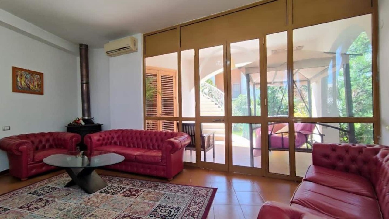 Photo of Livingroom in Punta Milocca