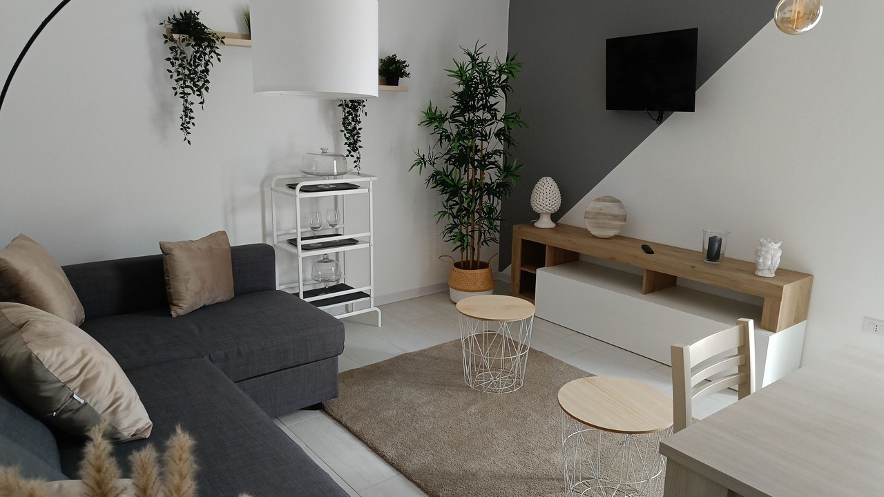 Photo of Livingroom in Solarino