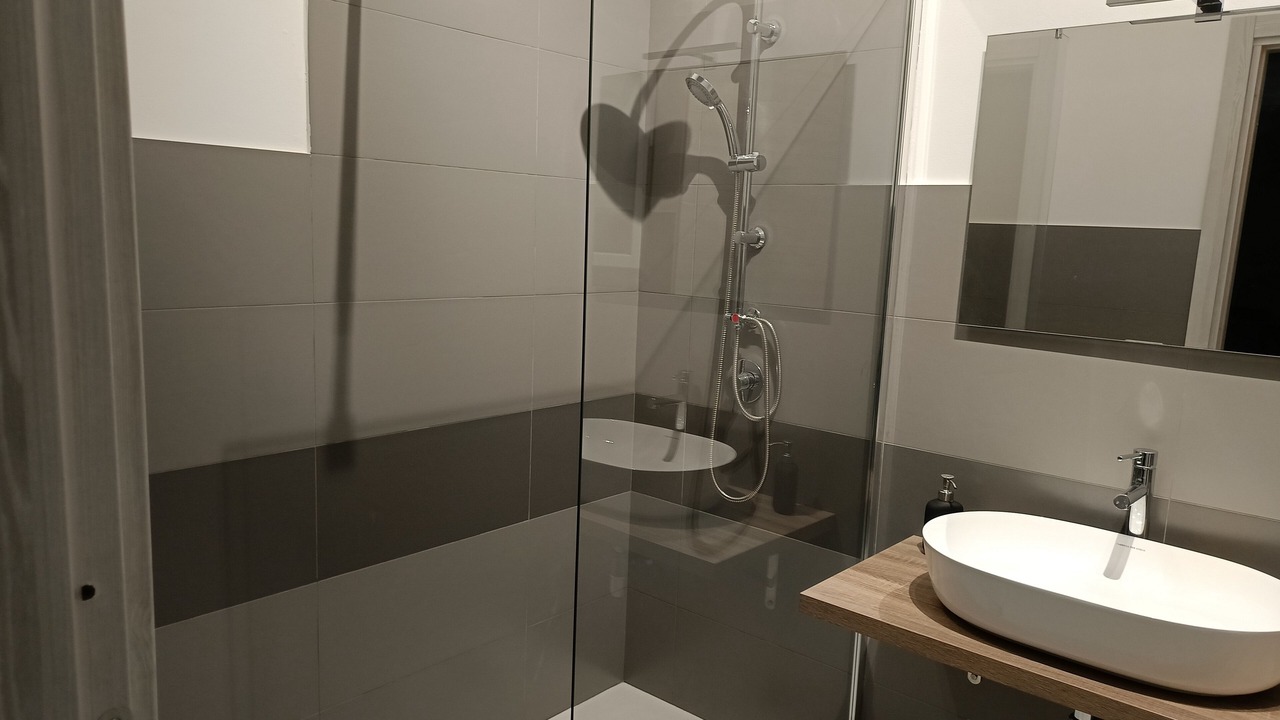 Photo of Bathroom in Solarino