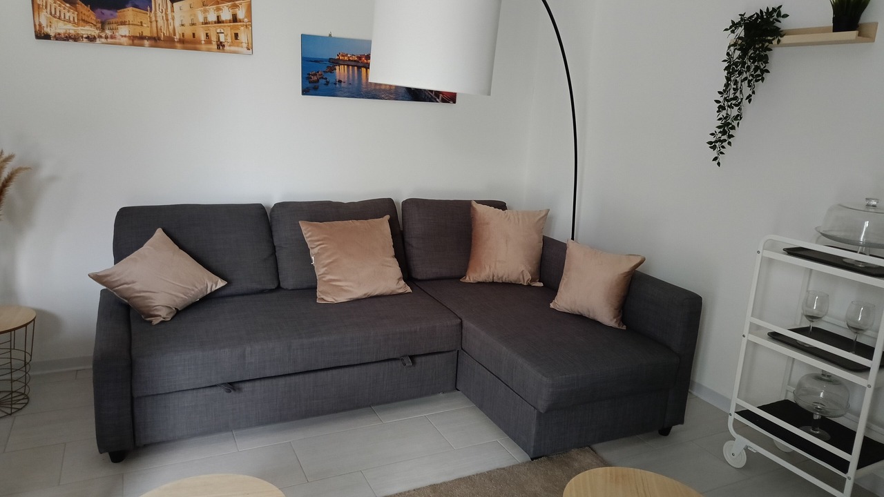Photo of Livingroom in Solarino