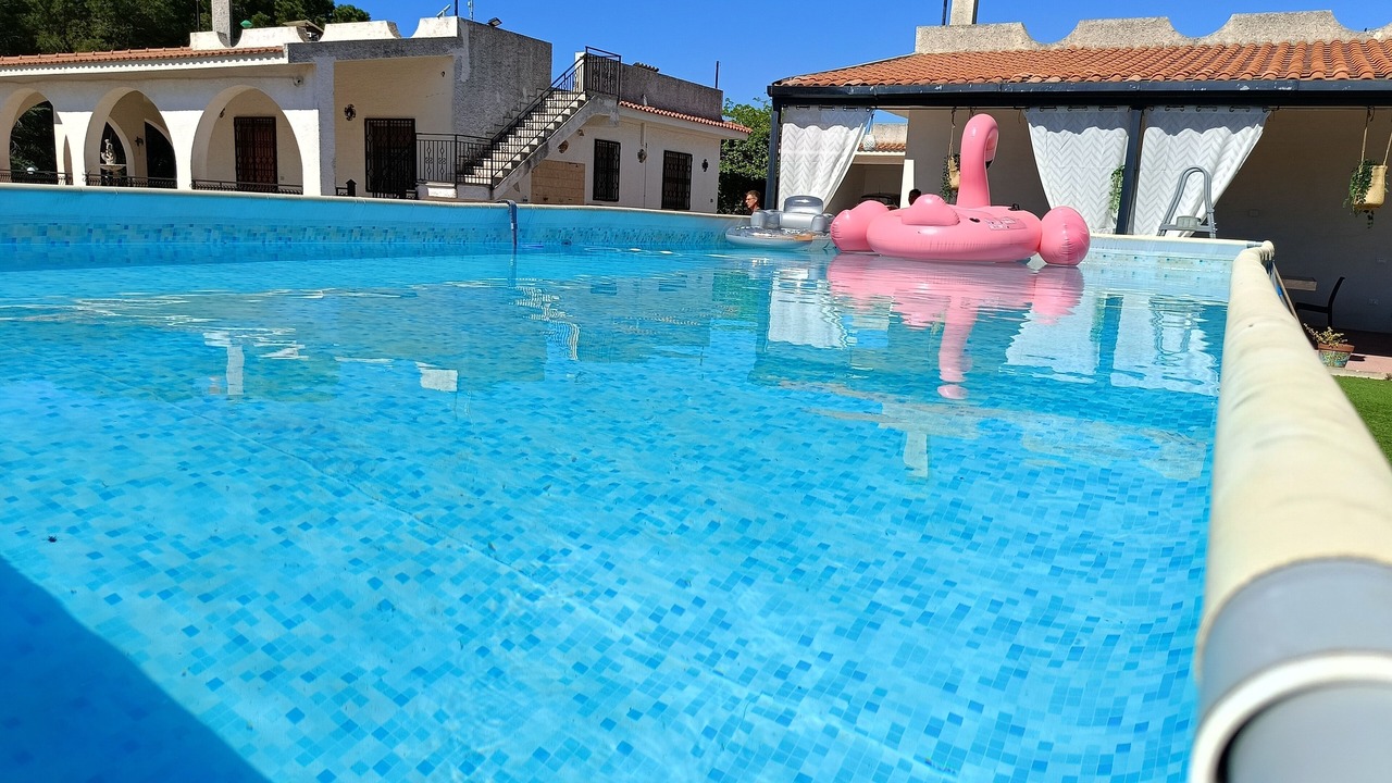 Photo of Outdoor in Solarino