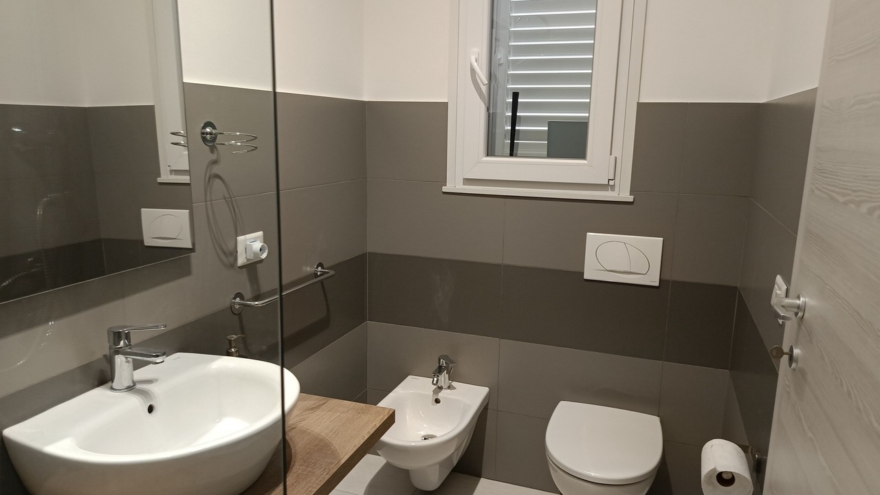 Photo of Bathroom in Solarino