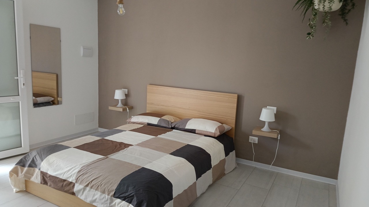 Photo of Bedroom in Solarino
