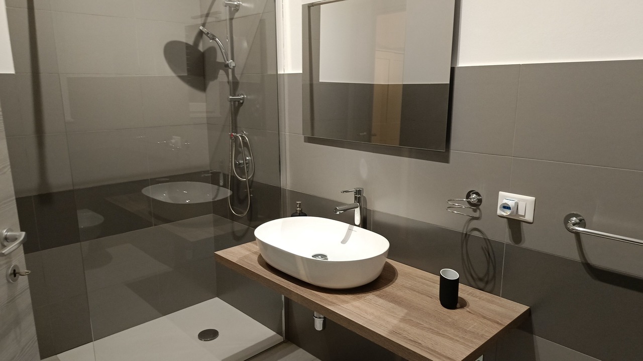Photo of Bathroom in Solarino