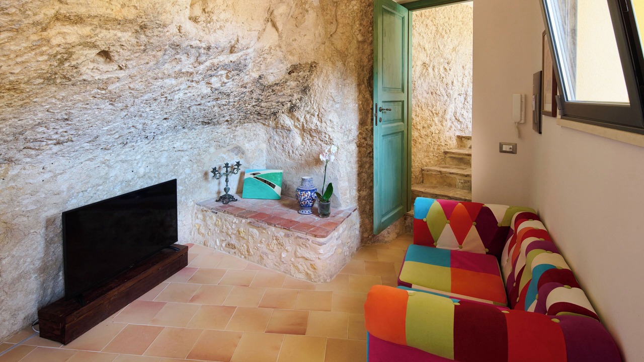 Photo of Livingroom in Santa Lucia
