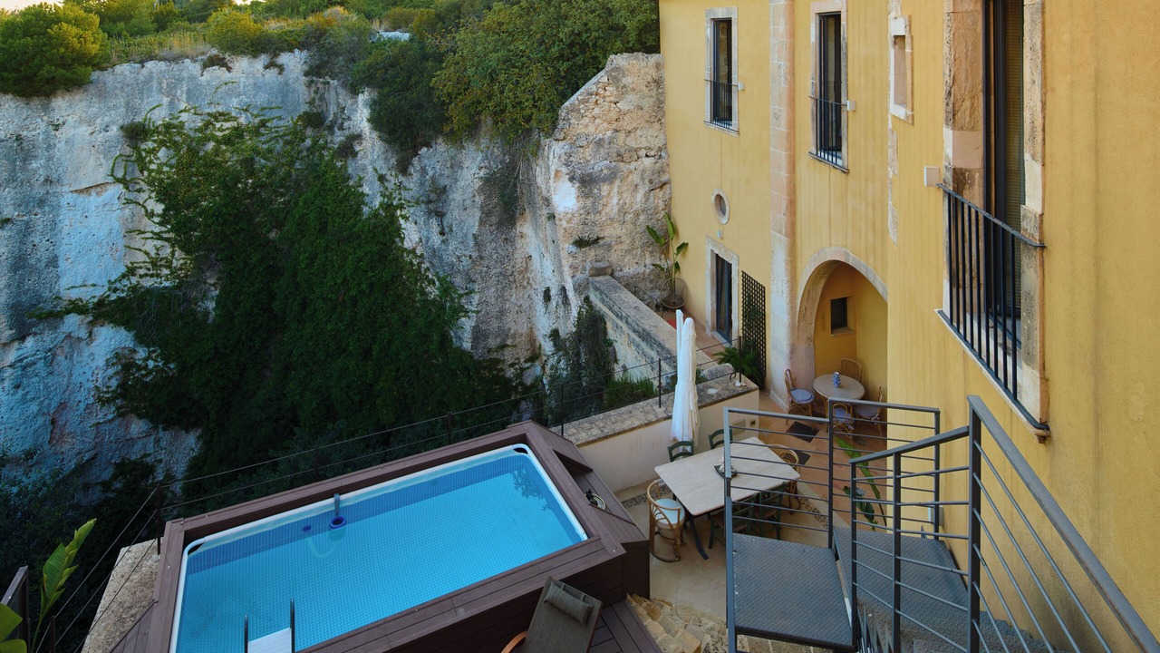 Photo of Outdoor in Santa Lucia
