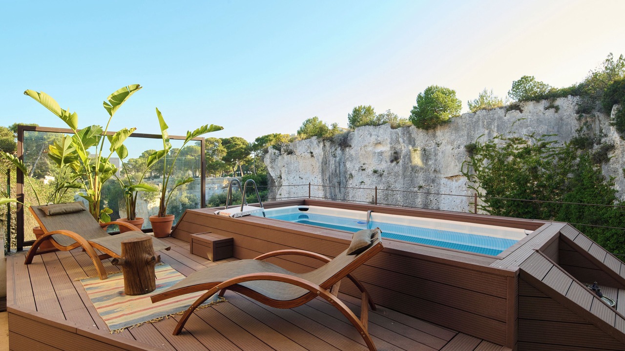 Photo of Outdoor in Santa Lucia
