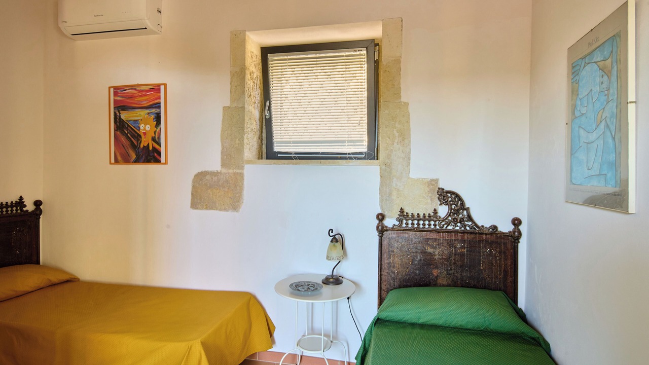 Photo of Bedroom in Santa Lucia