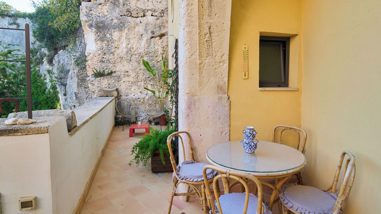 Photo of Outdoor in Santa Lucia